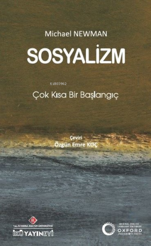 Sosyalizm: Çok Kısa Bir Başlangıç