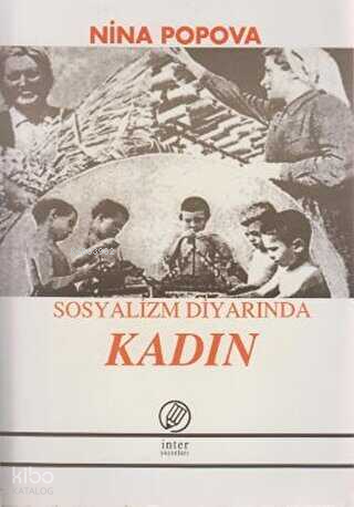 Sosyalizm Diyarında Kadın