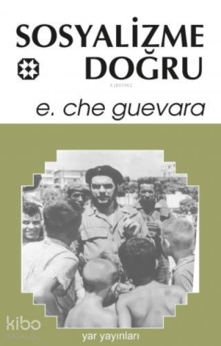 Sosyalizme Doğru