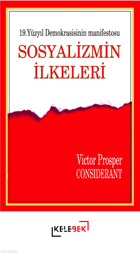 Sosyalizmin İlkeleri