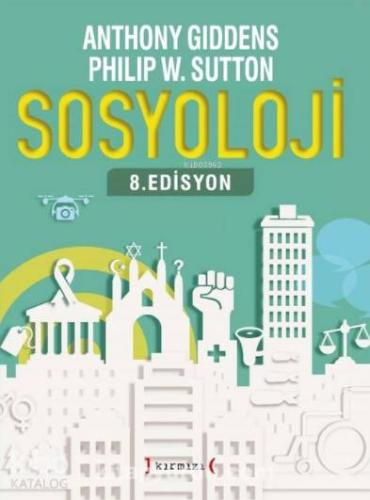 Sosyoloji; (8. Edisyon)