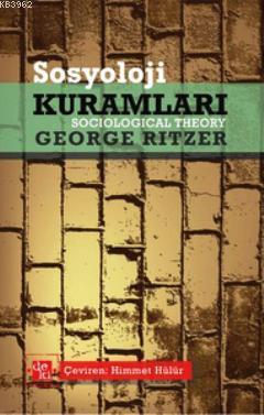 Sosyoloji Kuramları
