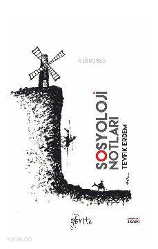 Sosyoloji Notları