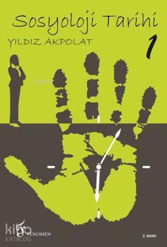 Sosyoloji Tarihi 1; Ders Notları