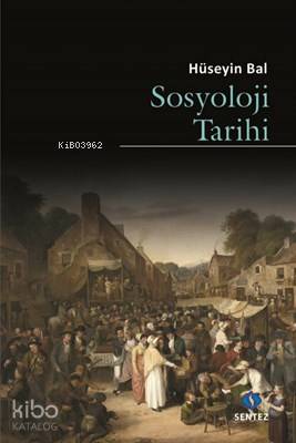 Sosyoloji Tarihi