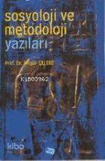 Sosyoloji ve Metodoloji Yazıları