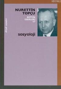 Sosyoloji - Kitapiks.com