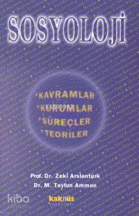 Sosyoloji
