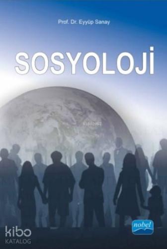Sosyoloji