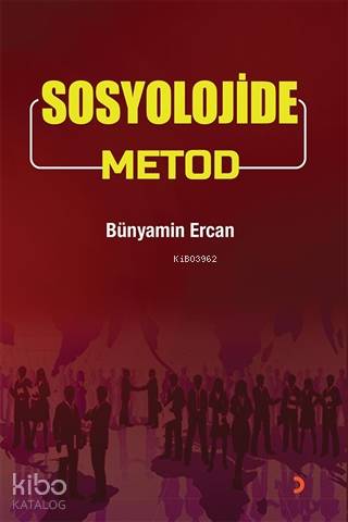 Sosyolojide Metod