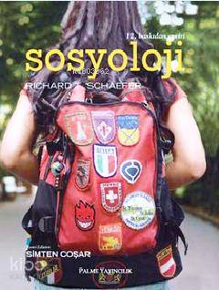 Sosyoloji - Kitapiks.com