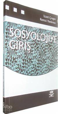 Sosyolojie Giriş