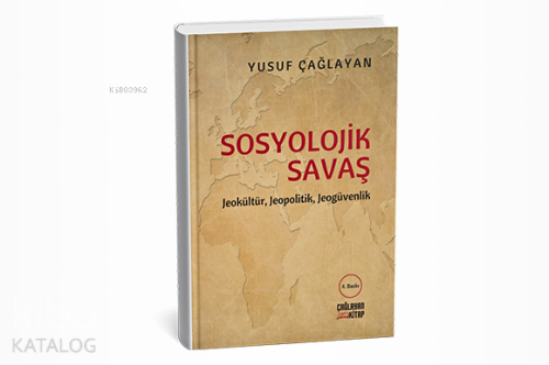 Sosyolojik Savaş