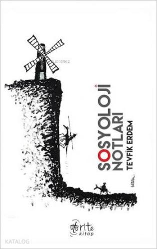 Sosyolojinin Notları