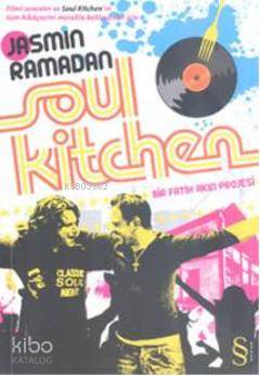 Soul Kitchen