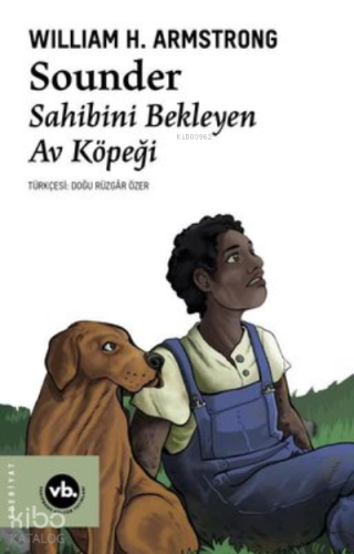 Sounder: Sahibini Bekleyen Av Köpeği