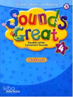 Sounds Great 4 Workbook