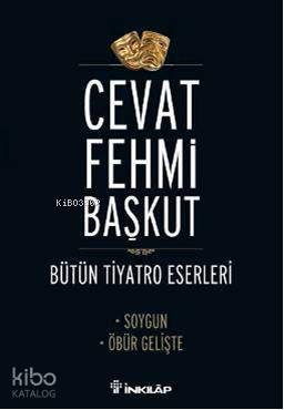 Soygun - Öbür Gelişte