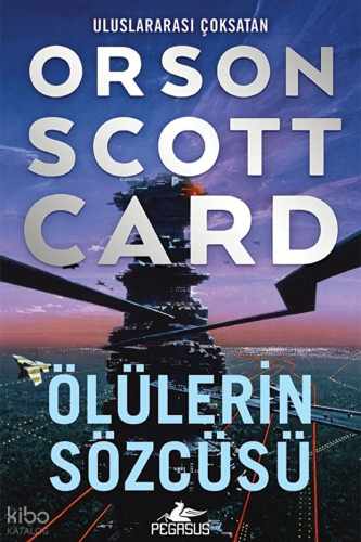 Soykırım;Ender Efsanesi 3