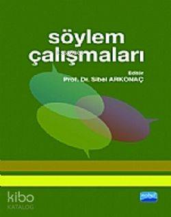 Söylem Çalışmaları - Kitapiks.com