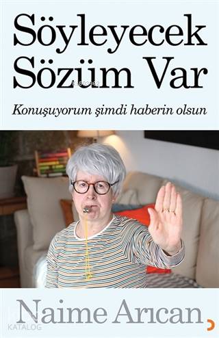 Söyleyecek Sözüm Var - Kitapiks.com