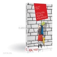 Söyleyin Anama Ağlamasın