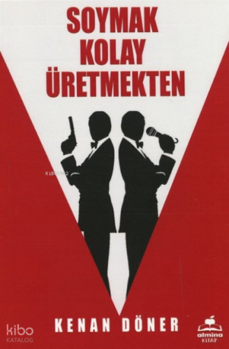 Soymak Kolay Üretmekten