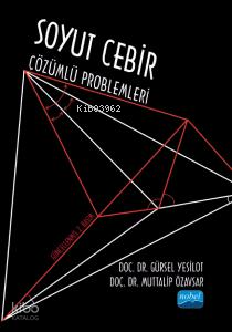 Soyut Cebir Çözümlü Problemleri