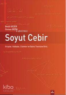 Soyut Cebir