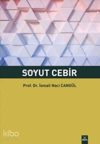 Soyut Cebir - Kitapiks.com