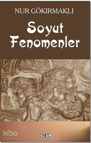 Soyut Fenomenler - Kitapiks.com