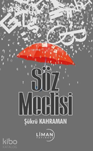 Söz Meclisi