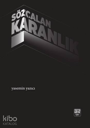 Sözçalan Karanlık