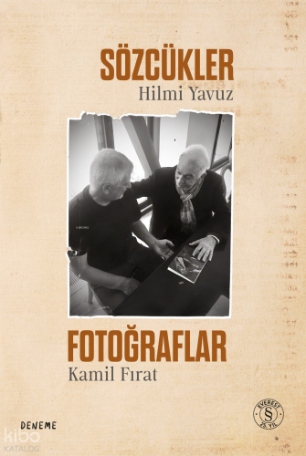 Sözcükler - Fotoğraflar