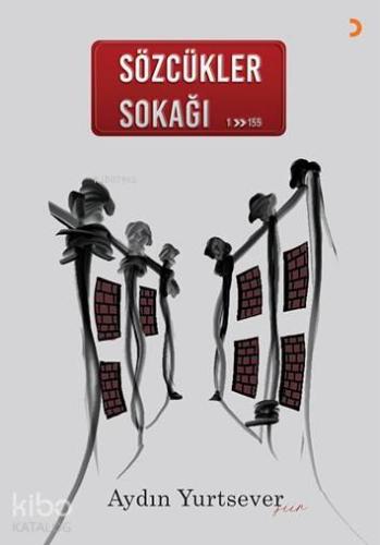 Sözcükler Sokağı - Kitapiks.com