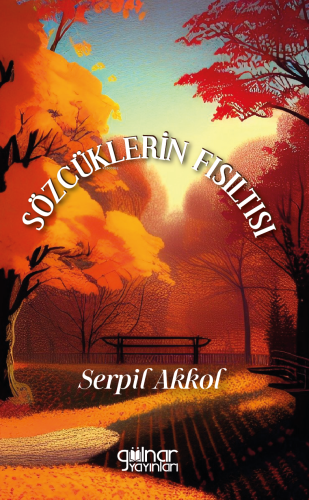 Sözcüklerin Fısıltısı - Kitapiks.com