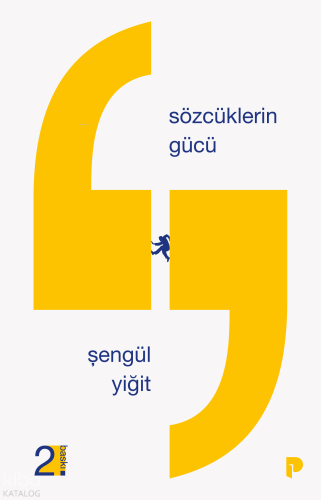 Sözcüklerin Gücü