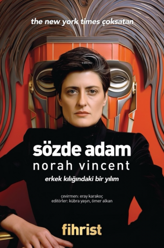 Sözde Adam Erkek Kılığındaki Bir Yılım