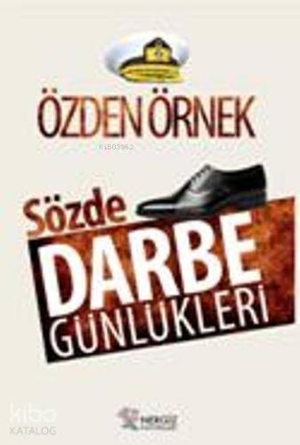 Sözde Darbe Günlükleri - Kitapiks.com