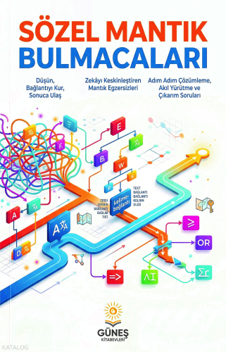 Sözel Mantık Bulmacaları