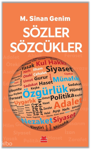 Sözler Sözcükler