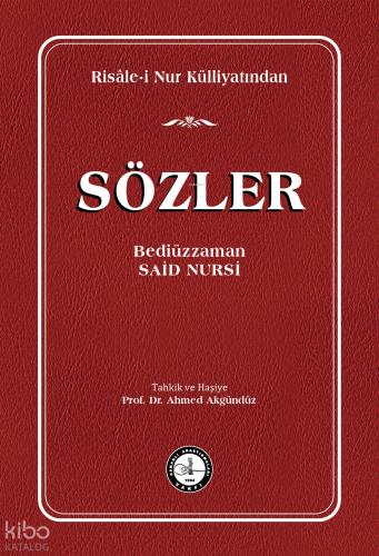 Sözler