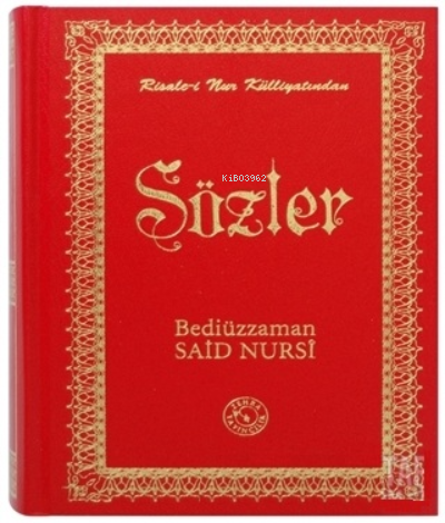 Sözler - Kitapiks.com