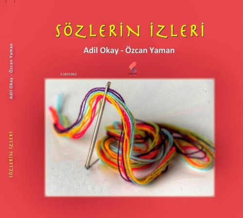 Sözlerin İzleri - Kitapiks.com