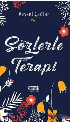 Sözlerle Terapi - Kitapiks.com