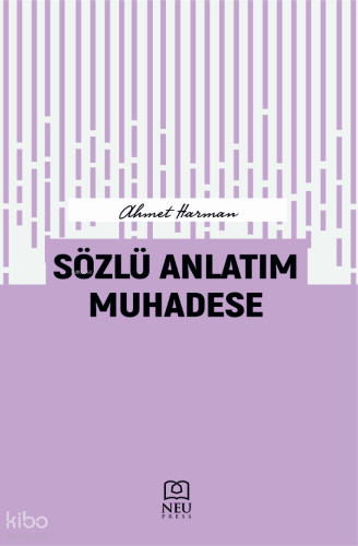 Sözlü Anlatım Muhadese