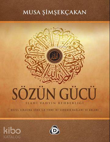 Sözün Gücü
