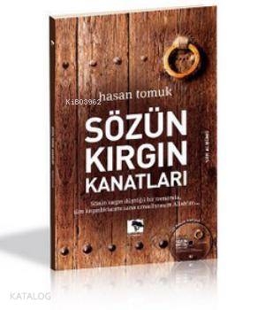 Sözün Kırgın Kanatları
