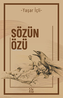 Sözün Özü - Kitapiks.com