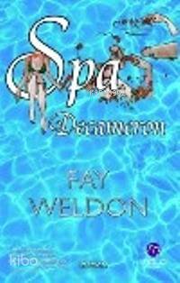 Spa Decameron - Kitapiks.com